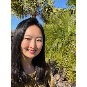 Meet your Posher, Helena hyojin